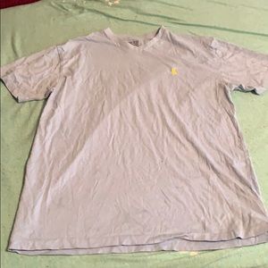 polo t-shirt